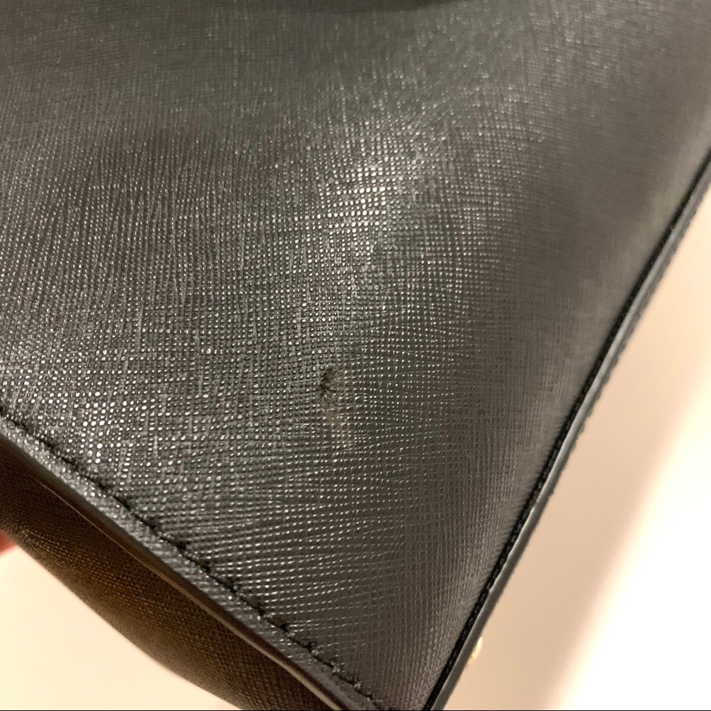 New Kate Spade Reiley Laurel Way Dome Satchel - Picture 7 of 9